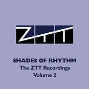 Shades Of Rhythm Singles  - Volume 2
