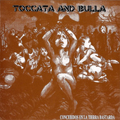 toccata & bulla