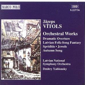 Orchestral Works