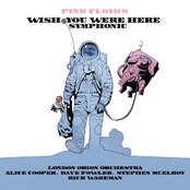 "Pink Floyd's Wish You Were Here Symphonic"