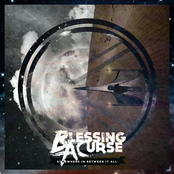 Blessing A Curse: Somewhere in Between It All - EP