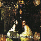 Dominions by Theatres Des Vampires
