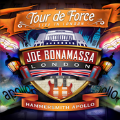 Albion (intro) [live] by Joe Bonamassa