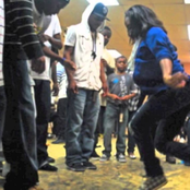 CRACK II: Another Lost Juke-Footwork Compilation