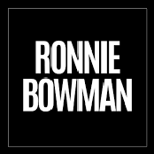 Ronnie Bowman: Ronnie Bowman