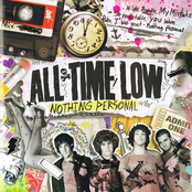 All Time Low: Nothing Personal