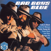 Hot Girls - Bad Boys by Bad Boys Blue