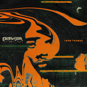 Leon Thomas: Electric Dusk