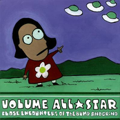 Volume All*star