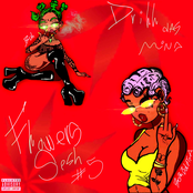 Flowers Sesh #5 Drill das Mina