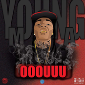 Young M.A.: Ooouuu - Single