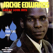 Do You Want Me Again by Jackie Edwards