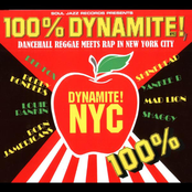 100% Dynamite NYC! Dancehall Reggae Meets Rap in New York City