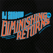 Moved On by Dj Shadow