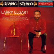 Larry Elgart And His Orchestra