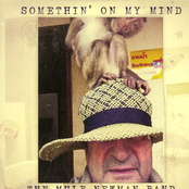Somethin' On My Mind