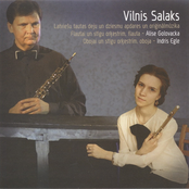 Latviešu Tautas Deju Dziesmu Apdares Un Oriģinālmūzika