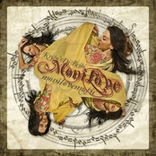 Monilove "Monilovemusic" prod. Kriso / DJ Bejbi