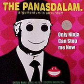 Only Ninja Can Stop Me Now