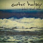 Carter Hulsey: Black & Blue