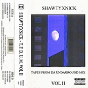 T.F.D.U.M. Volume II (East Side Playaz)