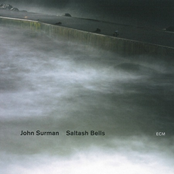 Sailing Westwards by John Surman