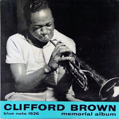 Carvin' The Rock by Clifford Brown