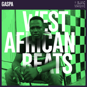 Gaspa - West african beats