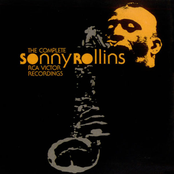 You Are My Lucky Star by Sonny Rollins