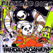 Panda Moanium