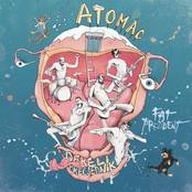 Atomac