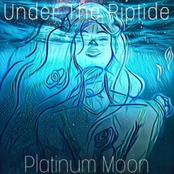 Platinum Moon: Under the Riptide