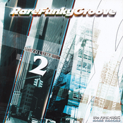 Rare Funky Groove Volume 2