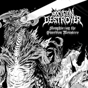 Oxygen Destroyer: Slaughtering the Guardian Monsters