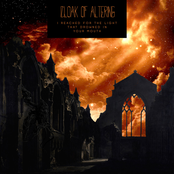 I Reached For The Light That Drowned In Your Mouth