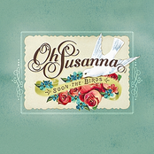 Long Black Train by Oh Susanna