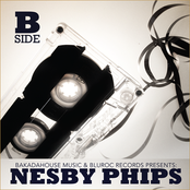 Phipstape: B-Side