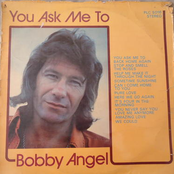 bobby angel