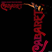 Cabaret (Original Soundtrack Recording)