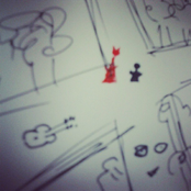 Butterflies and Zebras, soundtracks for fairy tales