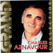 La Bagarre by Charles Aznavour