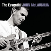 Electric Dreams, Electric Sighs by John Mclaughlin