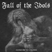 Halls Of The Forgotten by Fall Of The Idols