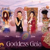 goddess gaia