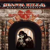 Masta Killa: Made In Brooklyn