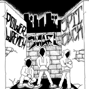 SNARL/SPITBACK/POWER WRENCH SPLIT