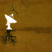 Radiowaves by The Malah