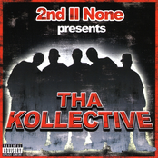 All The Way by 2nd Ii None