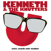 Man Av Dynamit by Kenneth & The Knutters