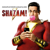 Shazam